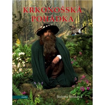 Krkonošská pohádka - Božena Šimková