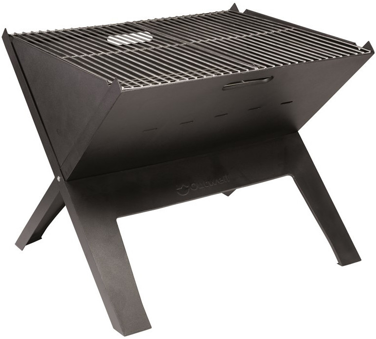 Outwell Cazal Portable Feast Grill