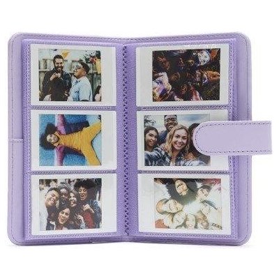Album Fujifilm pro Instax mini Lilac-Purple 70100157195 – Sleviste.cz