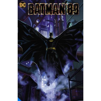 Batman '89 – Zboží Mobilmania