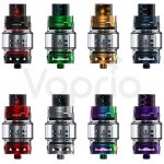 SMOK Clearomizér TFV12 Prince Stříbrný 8ml – Zboží Mobilmania