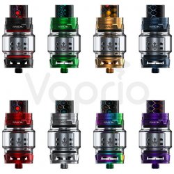 SMOK Clearomizér TFV12 Prince Stříbrný 8ml