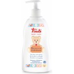 Trudi koupelové mléko s medem z pomerančového květu 500 ml – Sleviste.cz