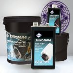Fuchs Silkolene BOA 80W-90 1 l