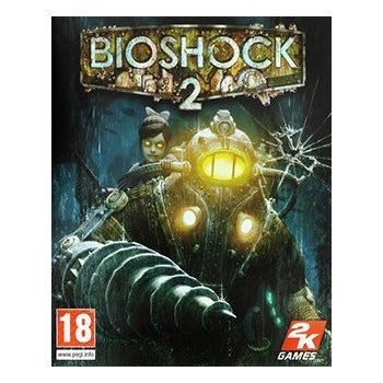 BioShock 2