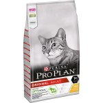 Purina Cat Ad. Chicken 10 kg – Sleviste.cz