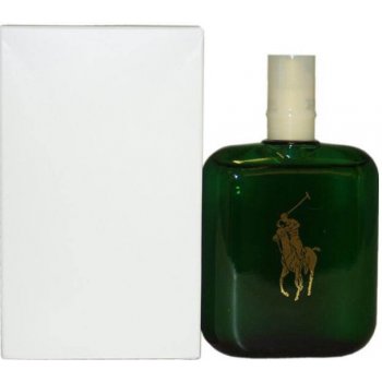 Ralph Lauren Polo Green toaletní voda pánská 118 ml tester