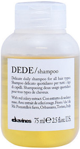 Davines Dede Shampoo 75 ml