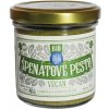 Jasan Špenátové BIO pesto vegan 115 g