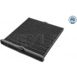 Filtr, vzduch v interiéru MEYLE 35-12 326 0011/PD – Hledejceny.cz