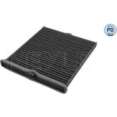 Filtr, vzduch v interiéru MEYLE 35-12 326 0011/PD – Hledejceny.cz