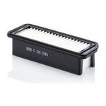 Vzduchový filtr MANN-FILTER C 26 036 – Hledejceny.cz