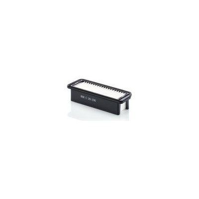 Vzduchový filtr MANN-FILTER C 26 036 – Hledejceny.cz