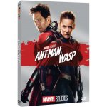 Ant-Man a Wasp DVD – Zbozi.Blesk.cz