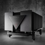 Gryphon Apex Stereo – Hledejceny.cz