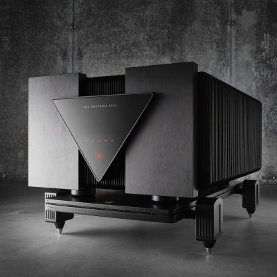 Gryphon Apex Stereo – Hledejceny.cz