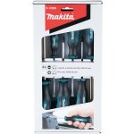 Makita E-10506 sada poklepových šroubováků 6ks (SL+PH) – Zboží Dáma