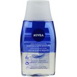 Nivea Visage oční odličovač extra voděodolného make-upu (Eye Make-up Remover) 125 ml – Hledejceny.cz