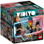 LEGO® VIDIYO 43103 Punk Pirate BeatBox – Zboží Živě