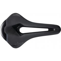 Selle San Marco Shortfit 2.0 Open-Fit Racing Wide černé