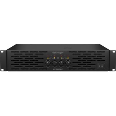 Behringer KM3600Q – Hledejceny.cz