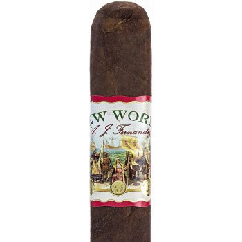 New World Oscuro Navegante