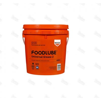 Rocol Foodlube Universal 2 4 kg | Zboží Auto