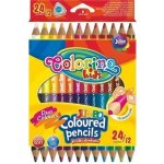 Colorino 54698 24 ks – Zboží Mobilmania