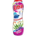 Citra Květinová vůně čistící písek 400 g – Zboží Dáma