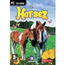 Horsez: Dědictví hřebčína