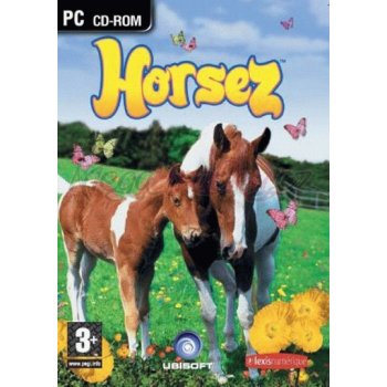 Horsez: Dědictví hřebčína