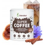Blendea Supercoffee adaptogenní 100 g – Zboží Mobilmania