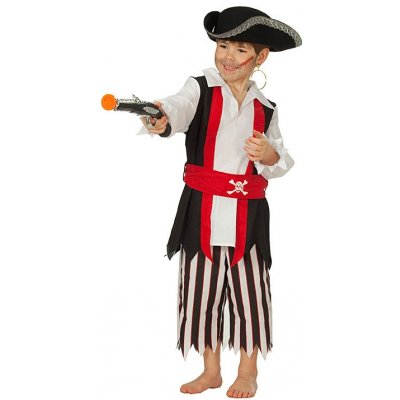 Seerauber piráta