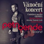 Petr Bende & band - Vánoční koncert CD – Hledejceny.cz