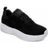 Dámské tenisky Dc E.Tribeka Platform dámské boty black