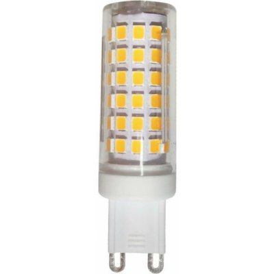 ACA Lighting LED SMD G9 keramika 11W 3000K 900lm 300st. 230V Ra80 30.000h G9283511WW – Hledejceny.cz