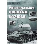 Protiletadlová obrněná vozidla - Ivo Pejčoch – Sleviste.cz