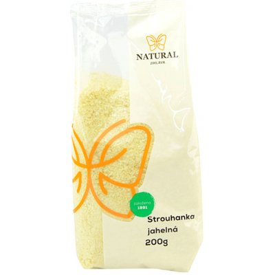 Natural Jihlava strouhanka jáhlová 200 g – Zboží Dáma Natural Jihlava strouhanka jáhlová 200 g – Zboží Dáma