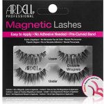 Ardell Pro Magnetic Double Demi Wispies – Zboží Dáma