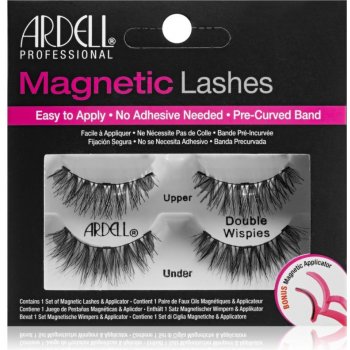 Ardell Pro Magnetic Double Demi Wispies