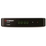 Octagon SX88 HEVC HD – Zboží Živě