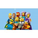 LEGO® Minifigurky 71009 Simpsonovi 2. série – Sleviste.cz