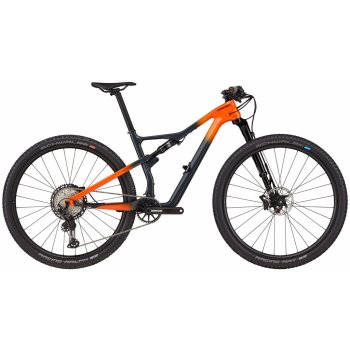 Cannondale Scalpel Carbon 2 2021