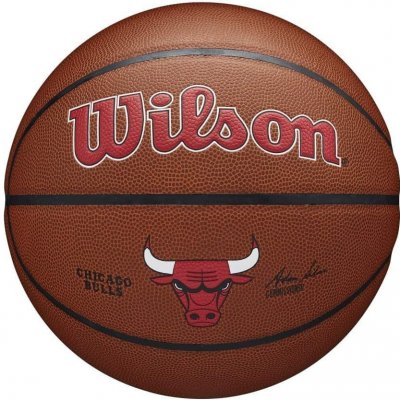 Wilson NBA team Composite Chicago Bulls