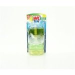 G&G WC blok s vůní Trio 3 x 55 ml – Zboží Dáma