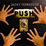 Terrasson Jacky - Push CD – Zboží Mobilmania