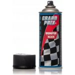 Motip Grand Prix Barva na nárazníky černá 400ml