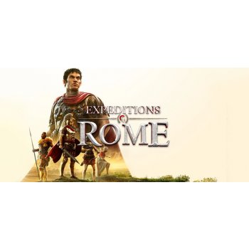 Expeditions: Rome