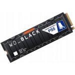 WD Black SN850X 1TB, WDS100T2XHE – Zbozi.Blesk.cz