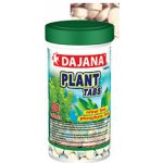 Dajana Plant Tabs 100 ml, 50 ks – Zboží Dáma
